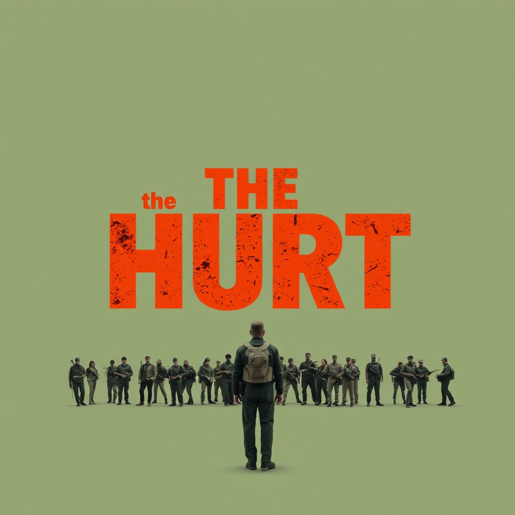 The Hurt Locker (2009) (Film)