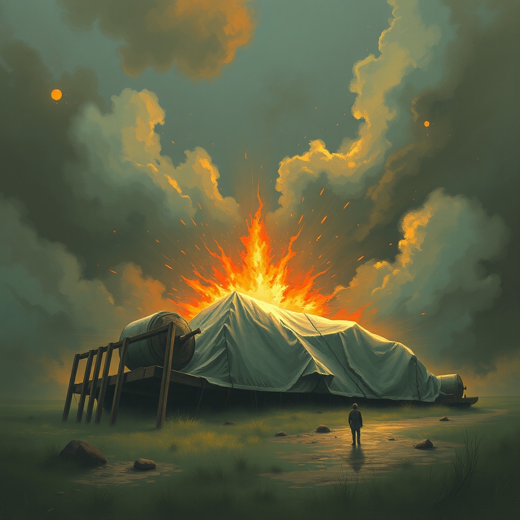 Presumed death