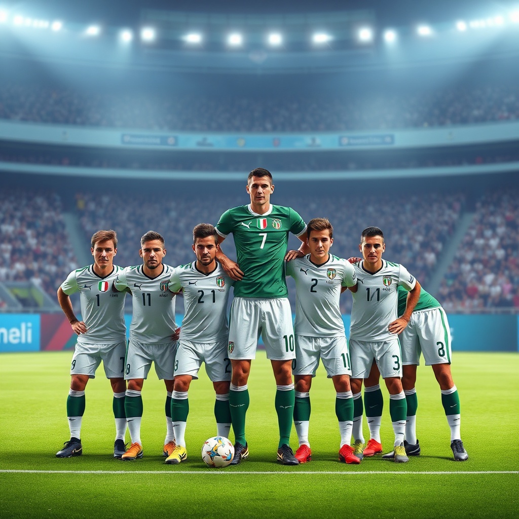 Italy (National Team)