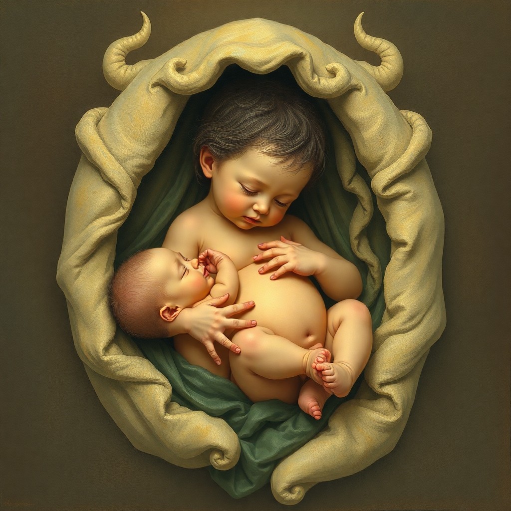 Unborn Child (Nascituro)