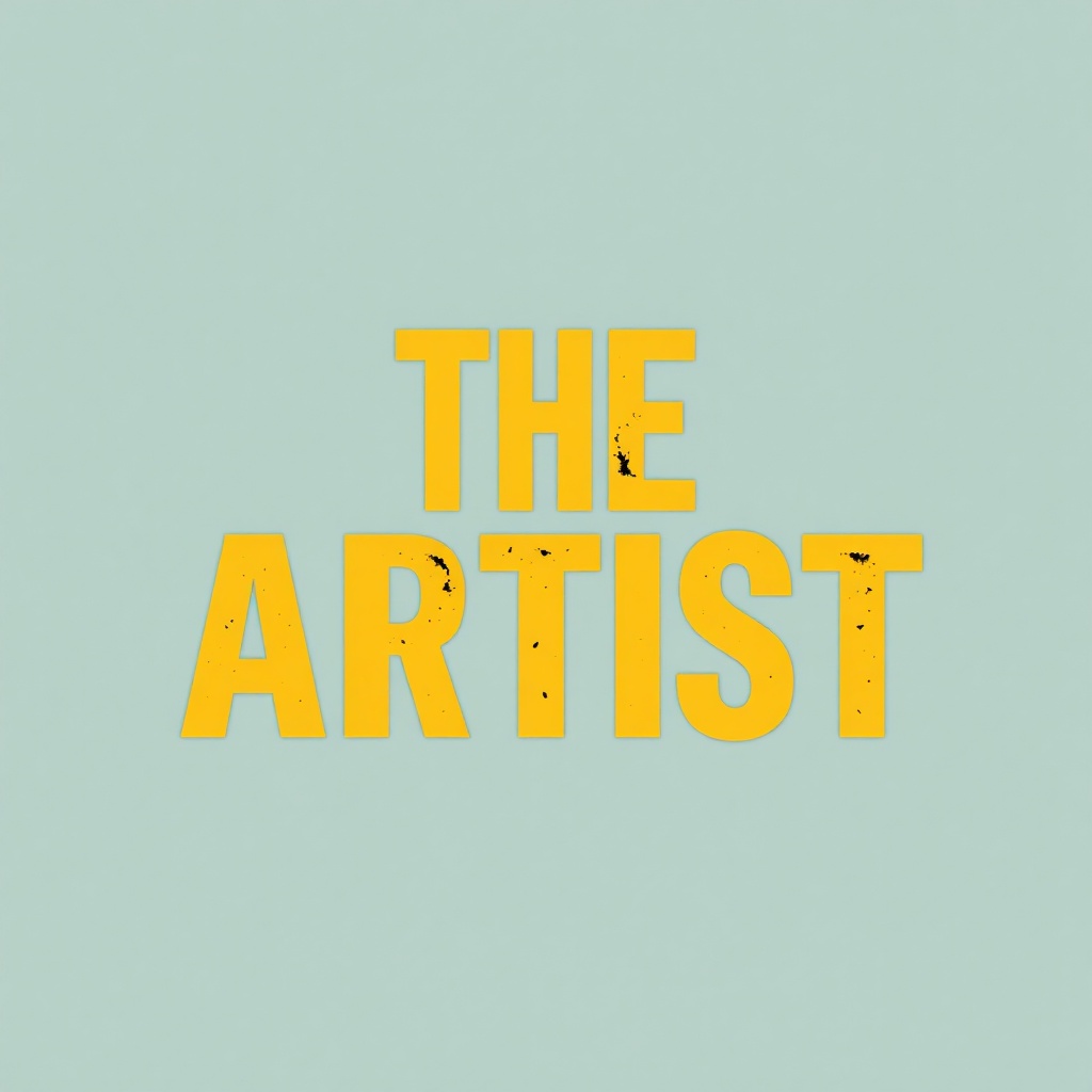 The Artist (2011) (Película)