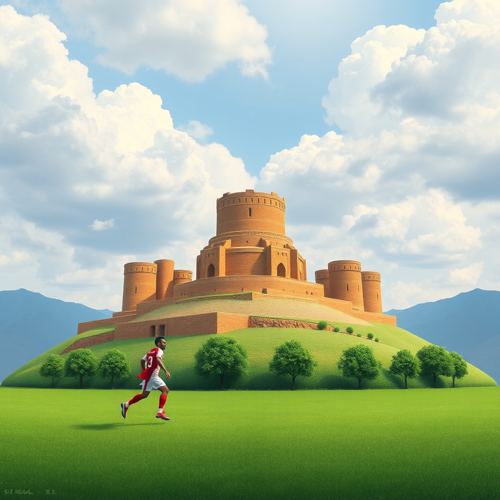 Jordania (Selección)