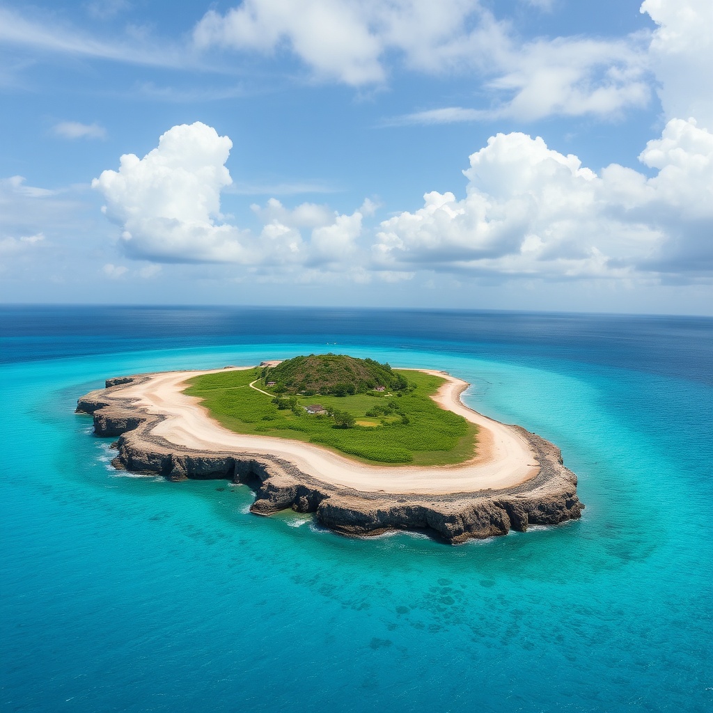 Kiribati (Selección)