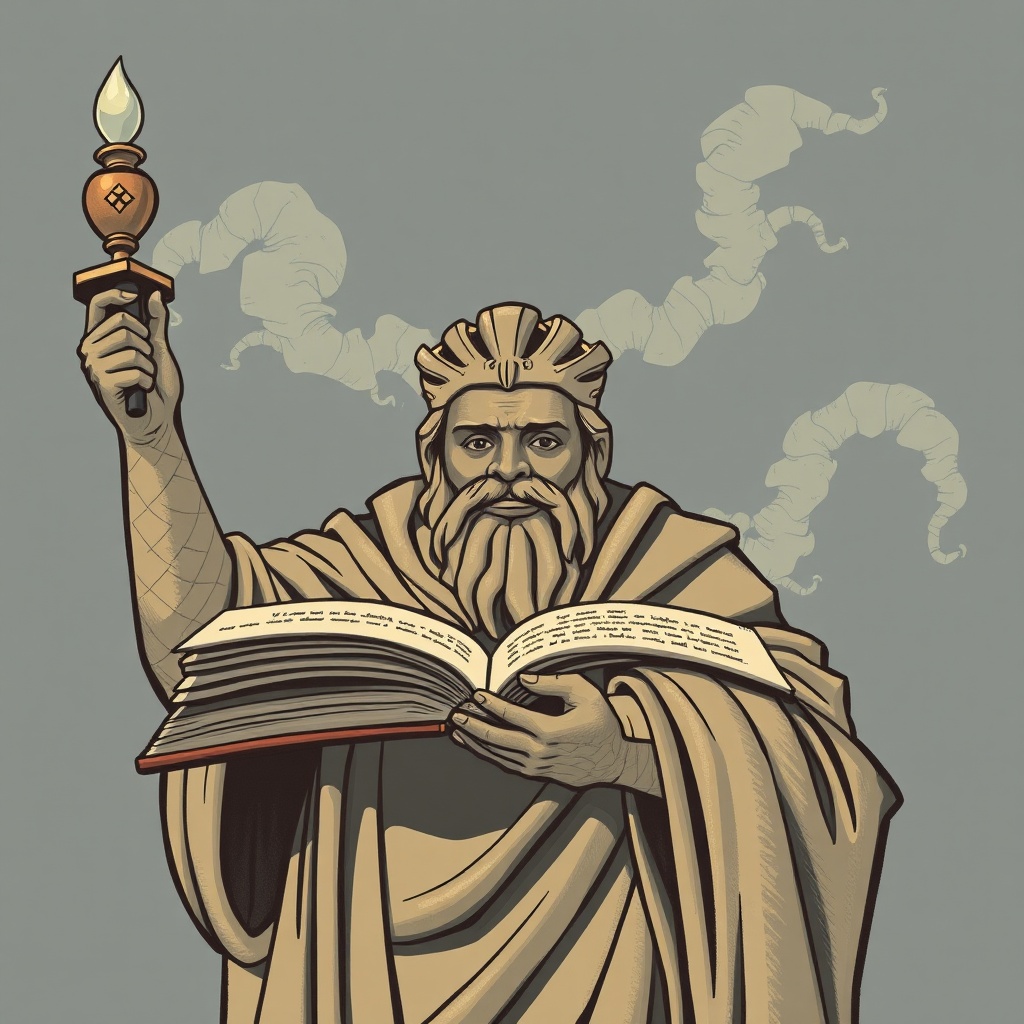 Notorious knowledge