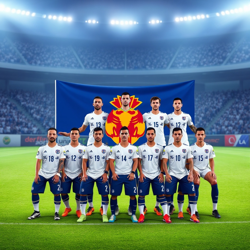 Kosovo (National Team)