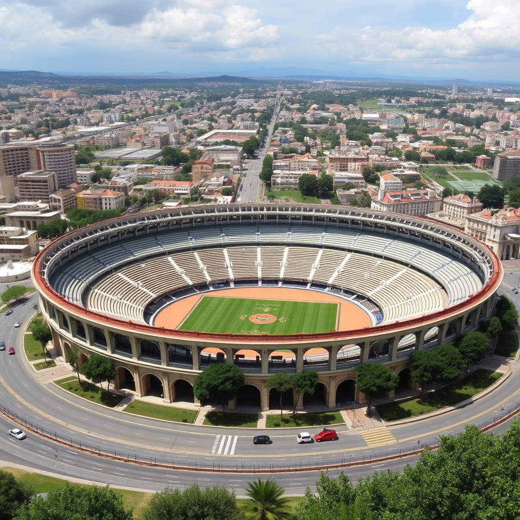 Victoriano Arenas (Argentina)