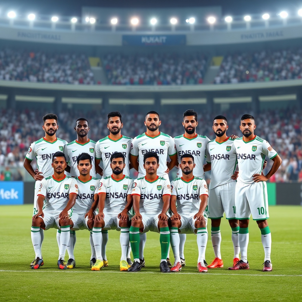 Kuwait (National Team)