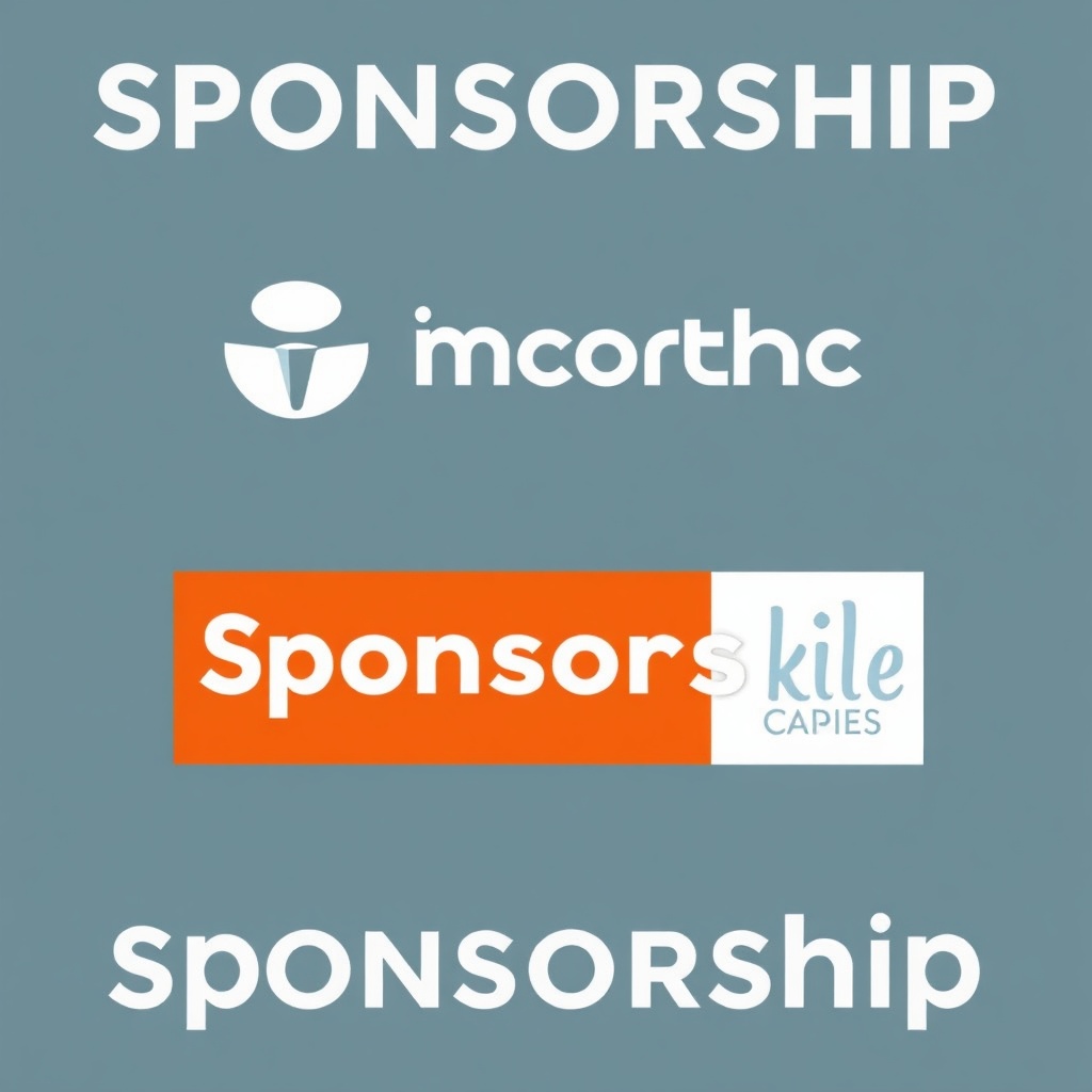 Sponsorship