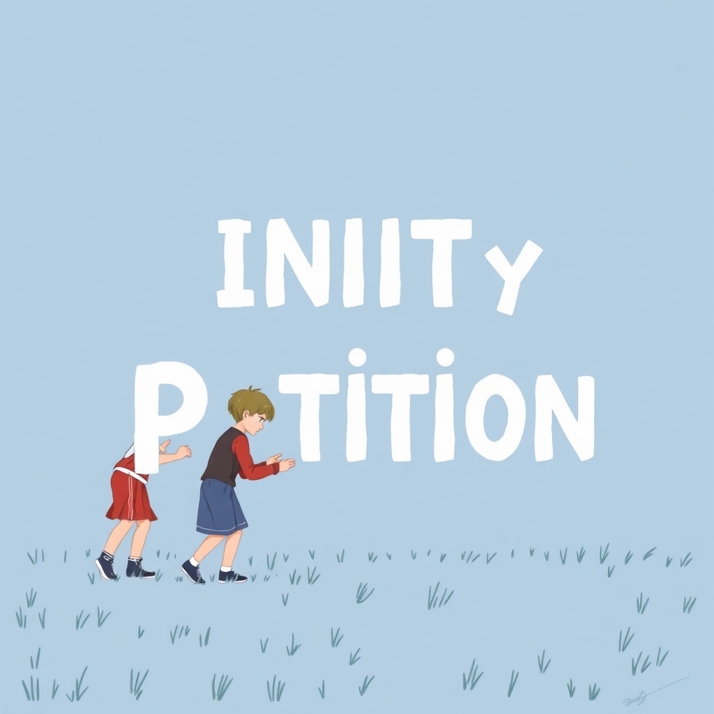 Initial Petition