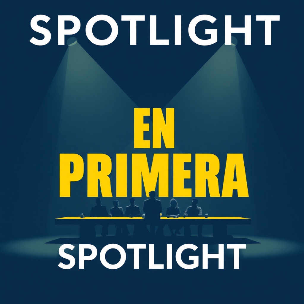 Spotlight: En primera plana (2015) (Película)