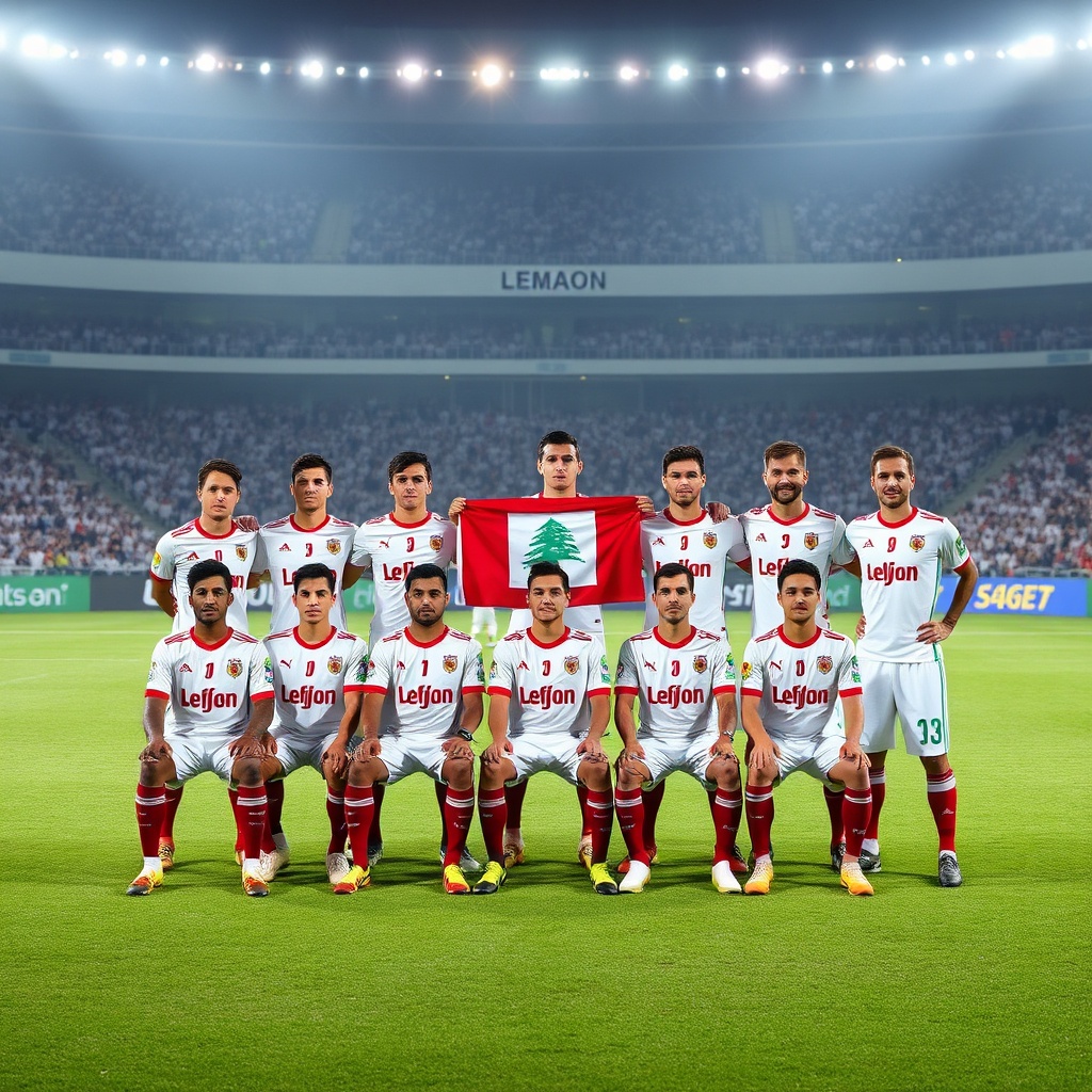 Lebanon (National Team)