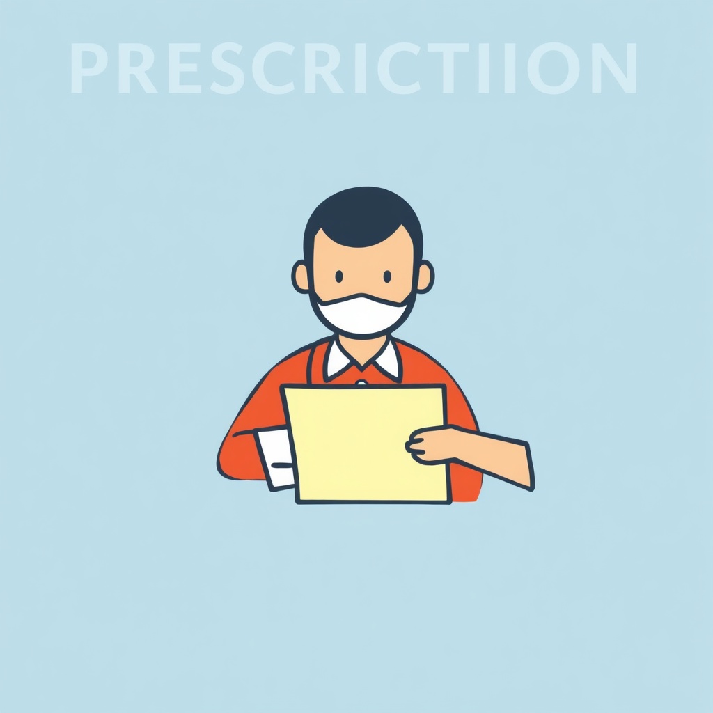 Prescripción