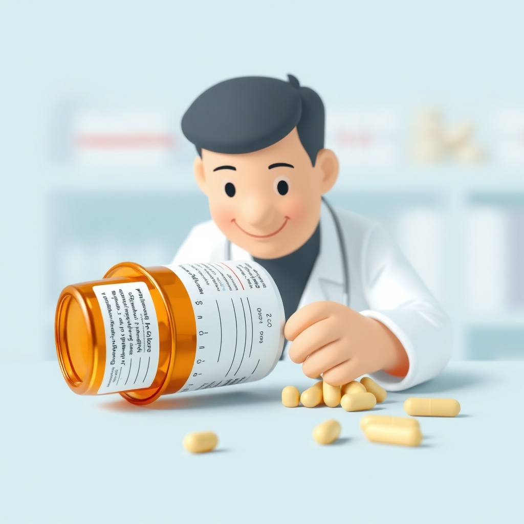 Prescription