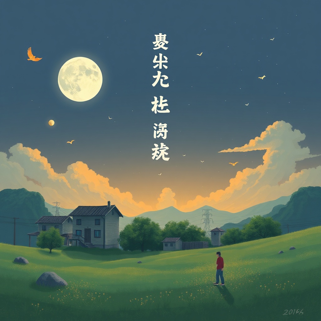 月光男孩 (2016) (电影)