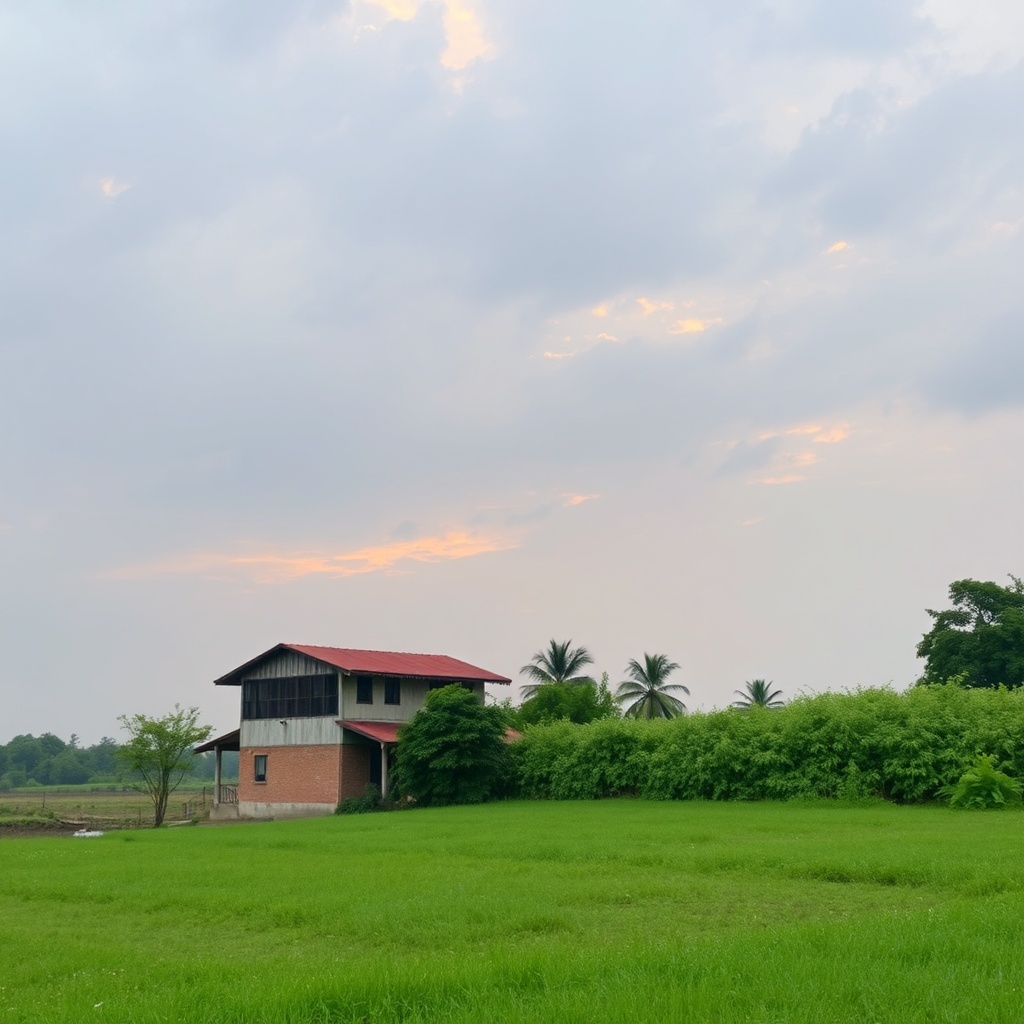 निर्दोषता का अनुमान