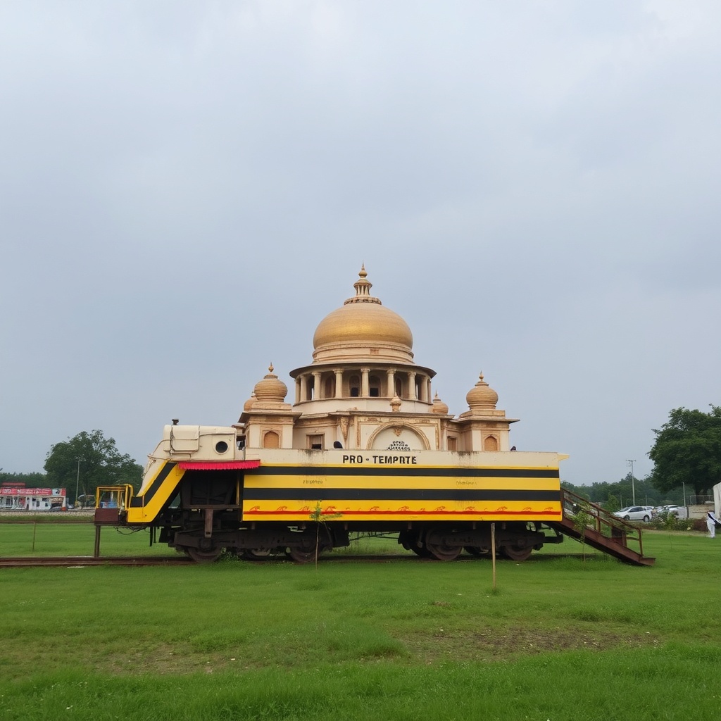 Pro tempore (अस्थायी रूप से)
