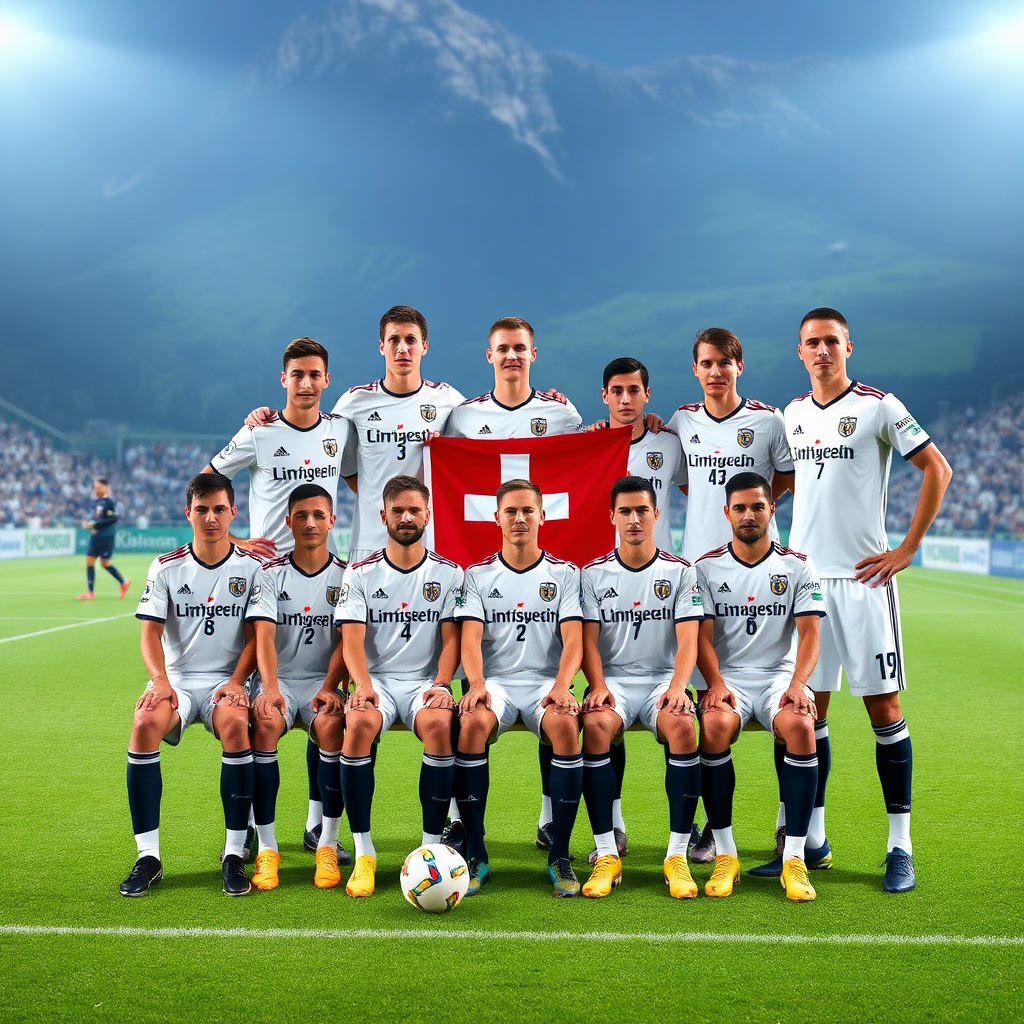 Liechtenstein (National Team)