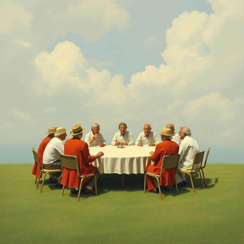 Quorum