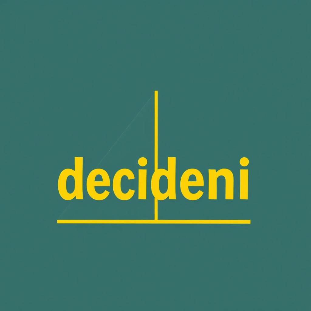 Ratio decidendi (Reason for deciding)