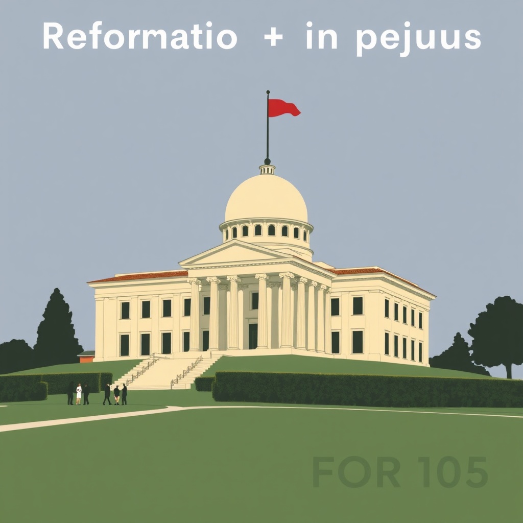 Reformatio in pejus (Reform for the worse)
