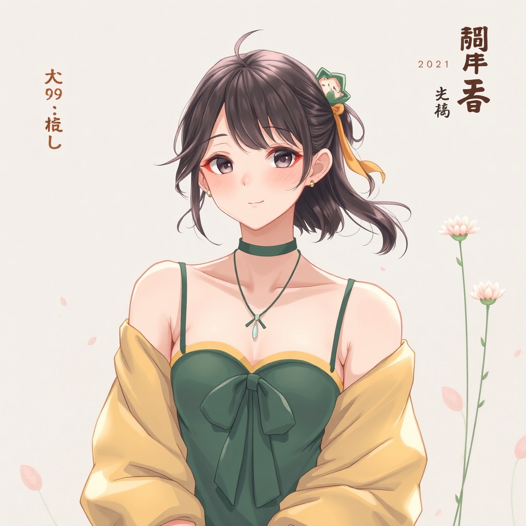 健听女孩 (2021) (电影)