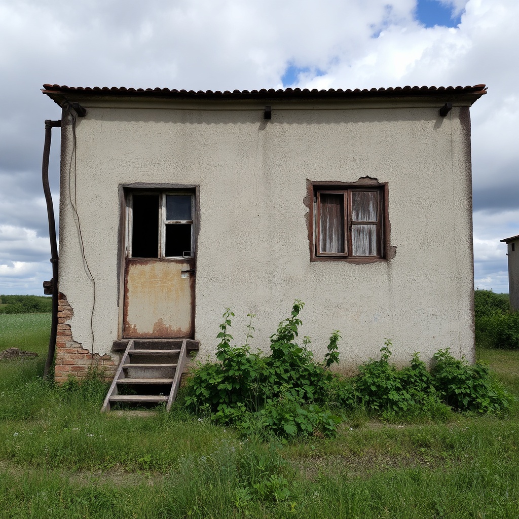 Res derelicta (Cosa abandonada)