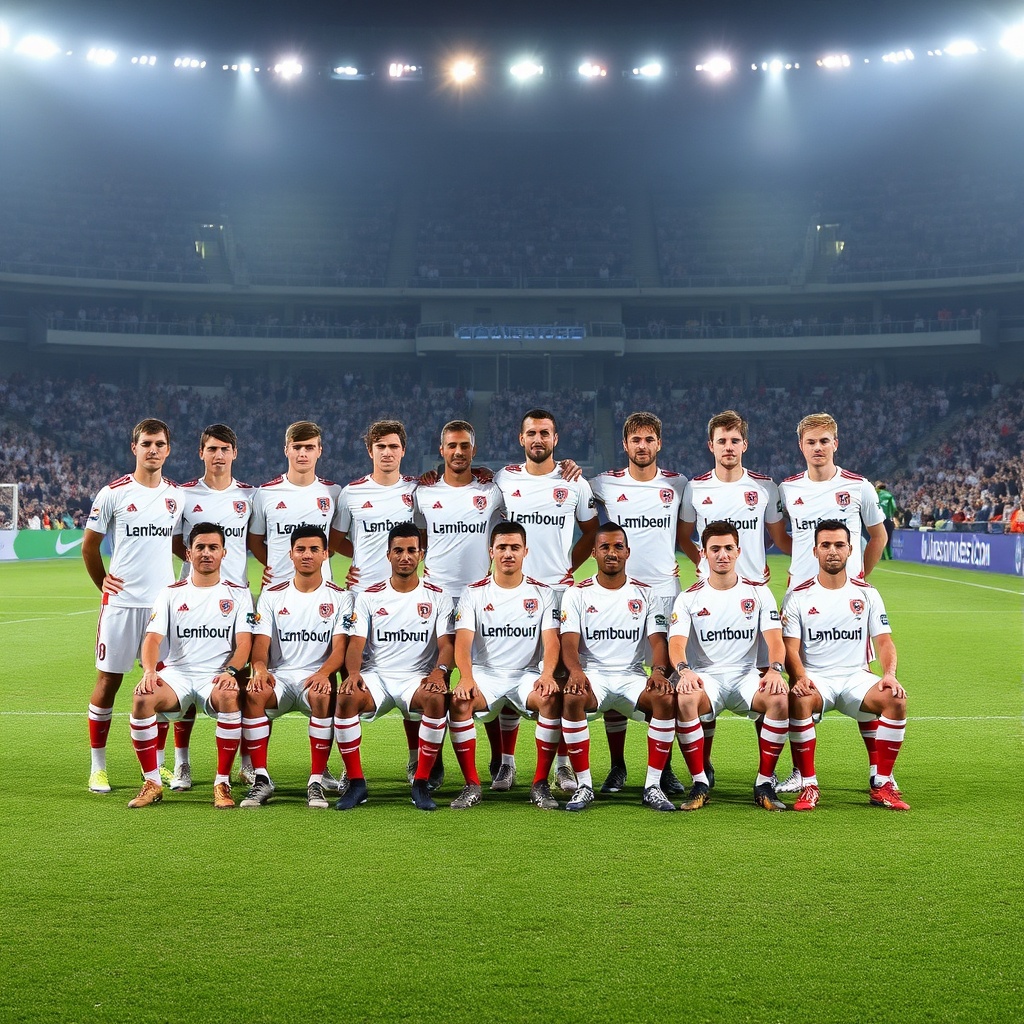 Luxembourg (National Team)
