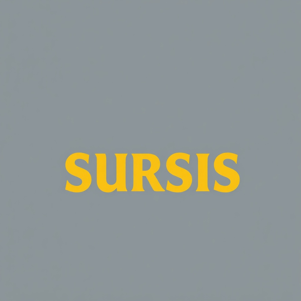 Sursis (Conditional Suspension of Sentence)