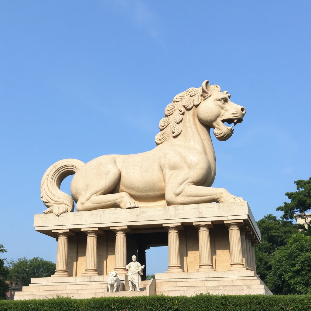 现状 (Statu quo)