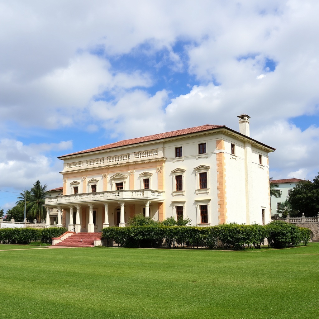 Villa Mitre (Argentina)