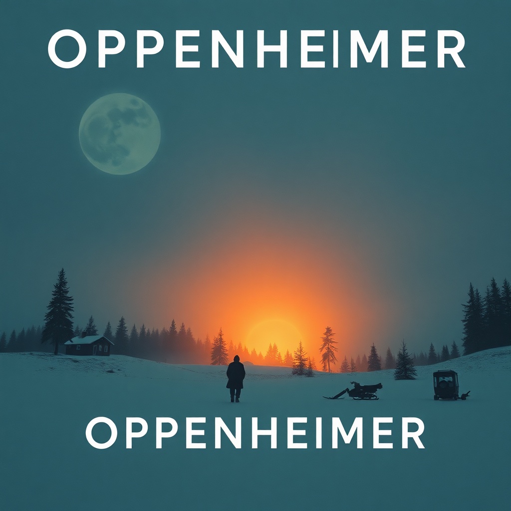Oppenheimer (2023) (Film)