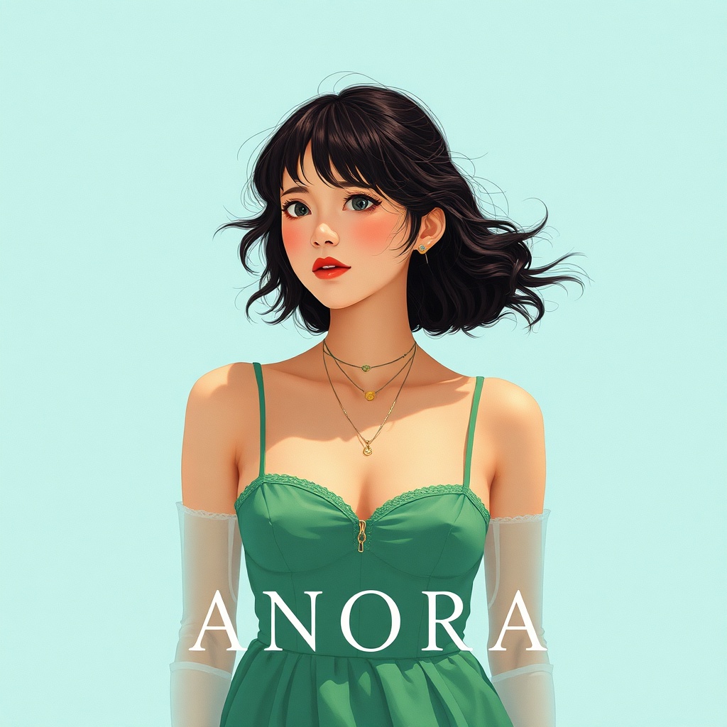 Anora (2024) (Film)