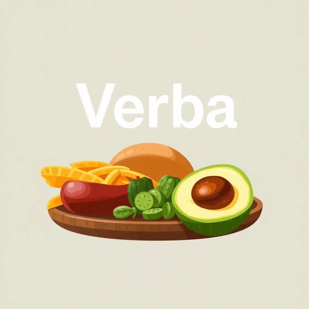 Verba alimentares
