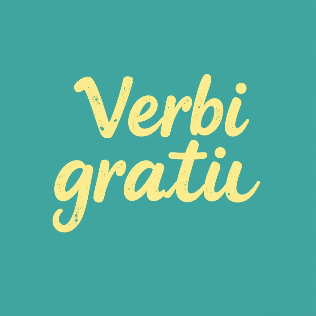 Verbi gratia (Por exemplo)