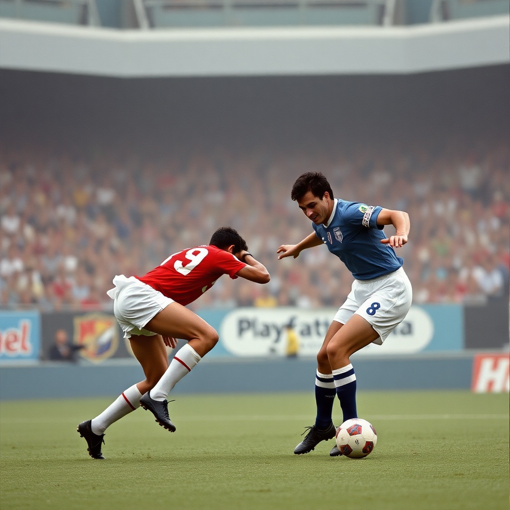 Douglas Haig (Argentina)