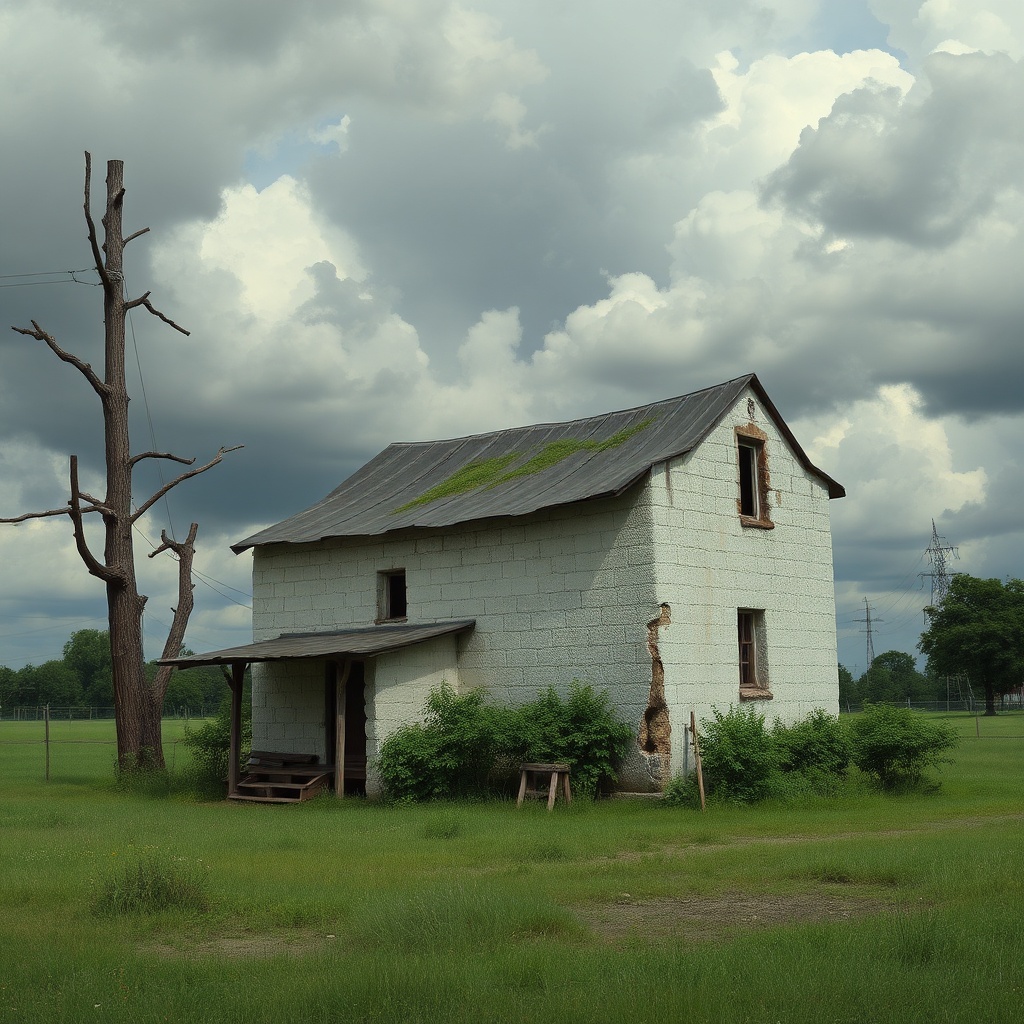 Usucapio (Adverse Possession)