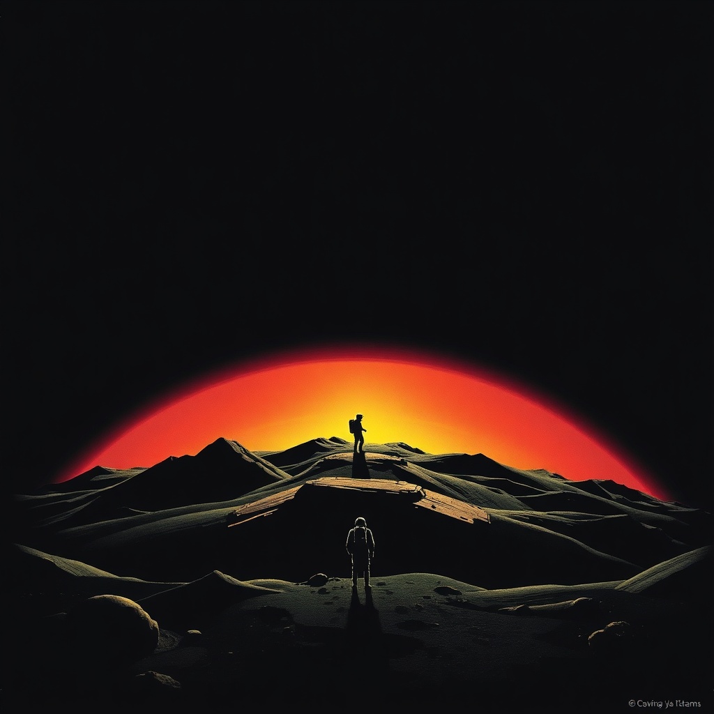 2001: A Space Odyssey (1968) (Film)