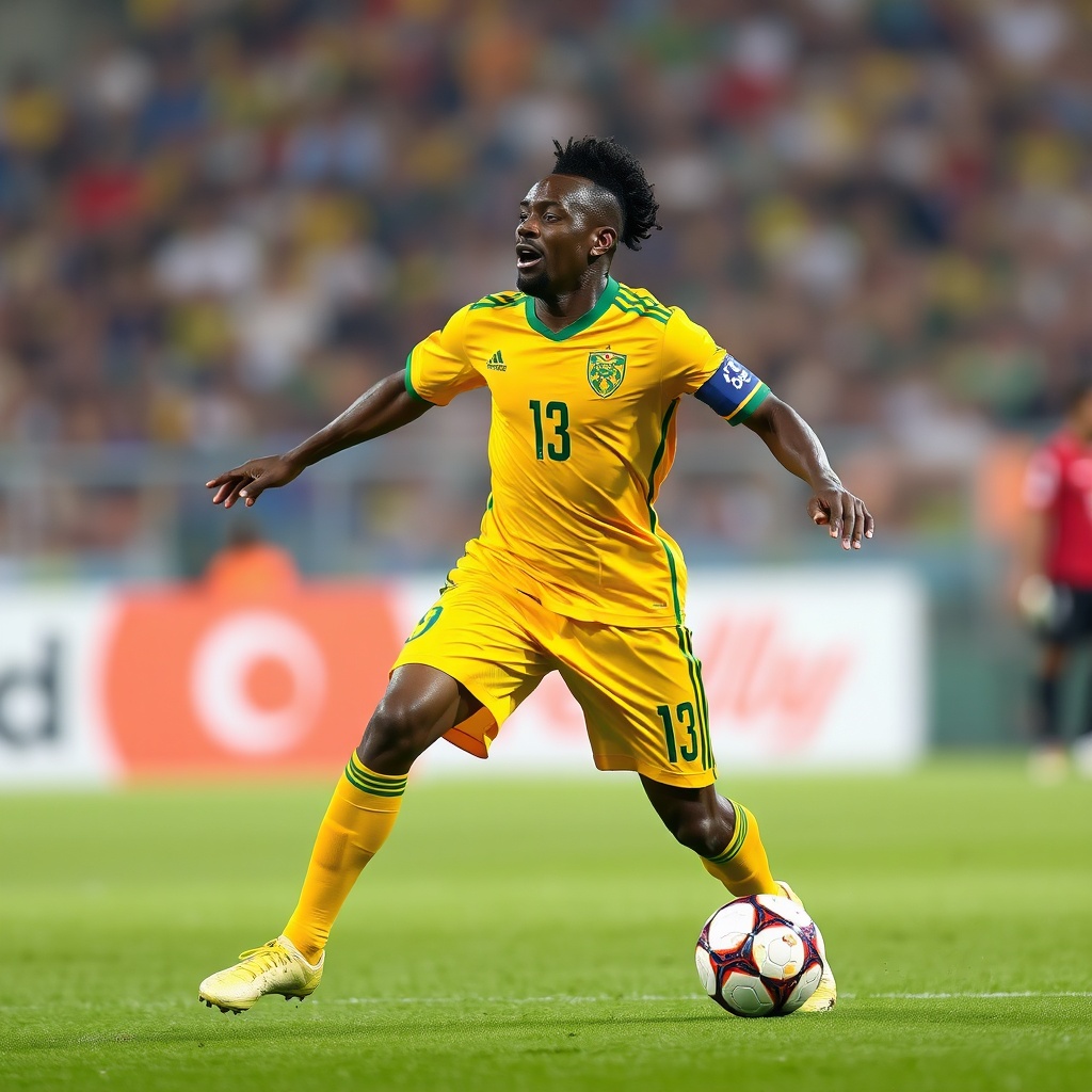 Mali (Selección)