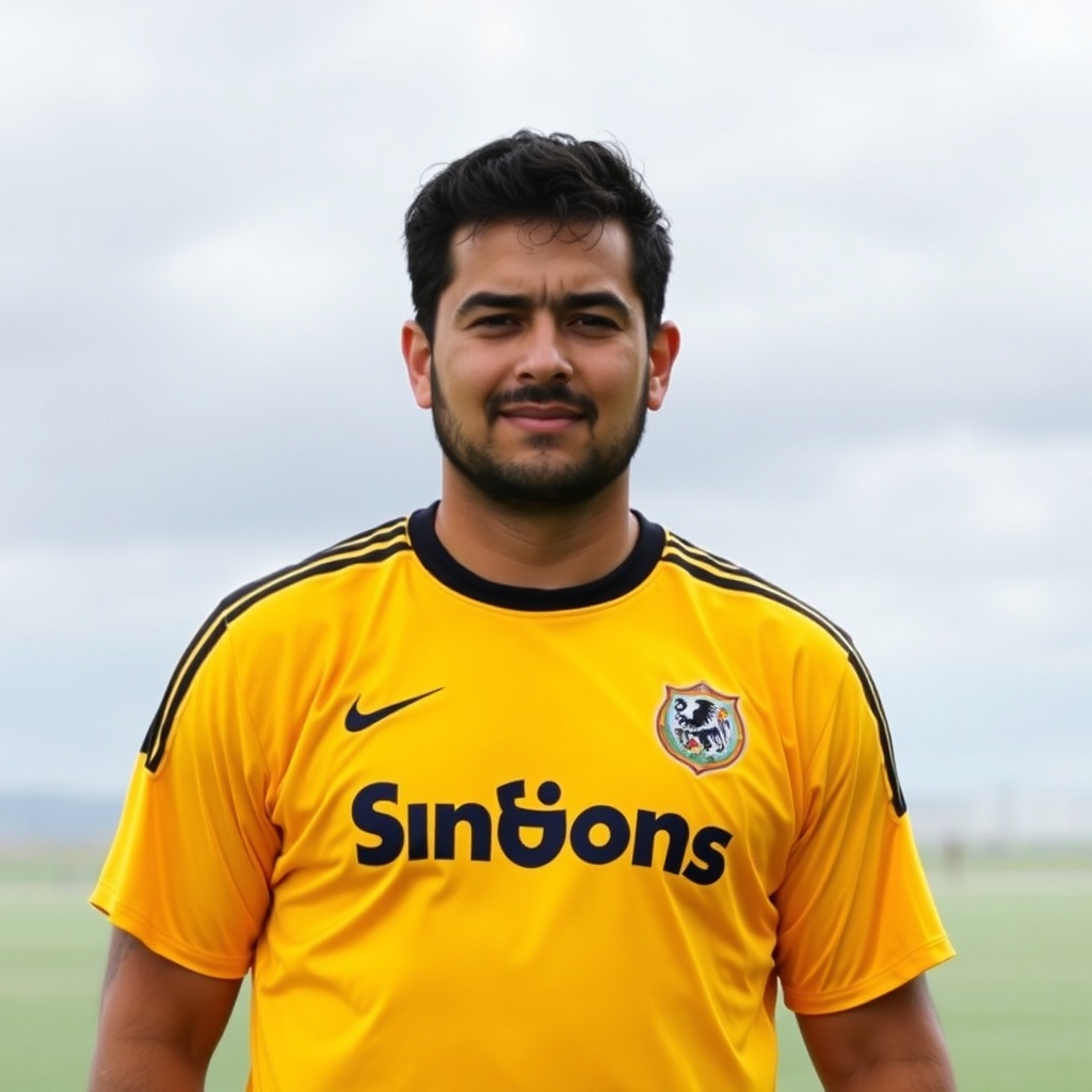 Ramón Santamarina (Argentina)