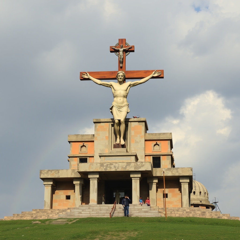 Cristianismo