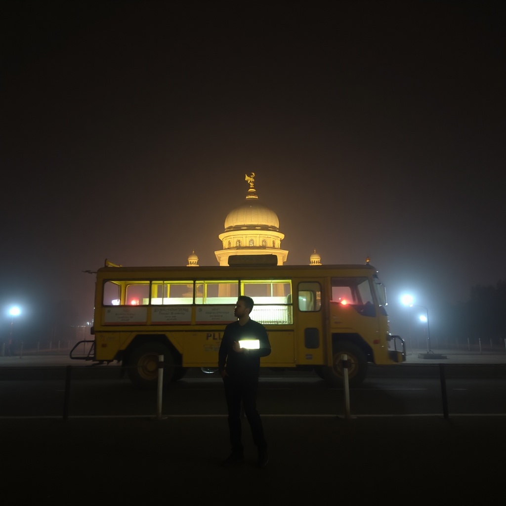 विजिलेंट (Vigilante)