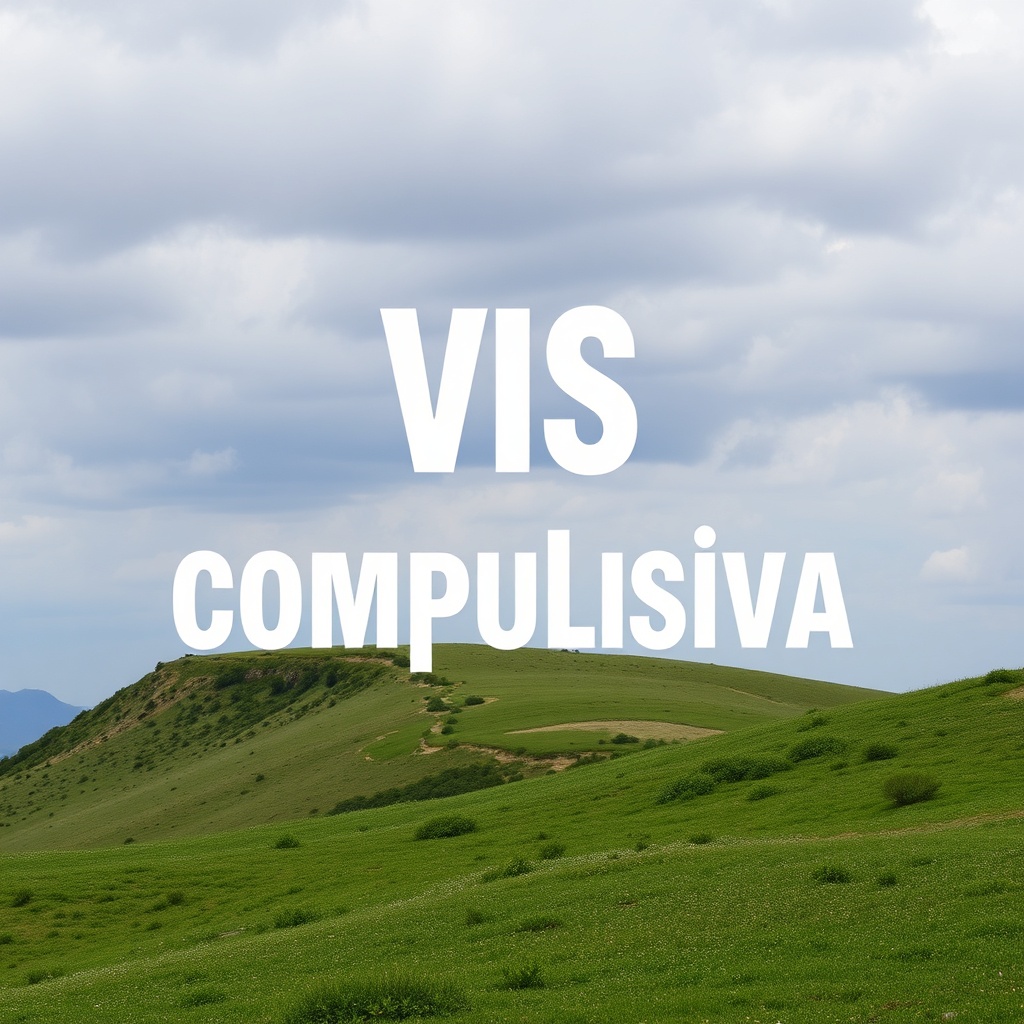 Vis compulsiva (Força compulsiva)