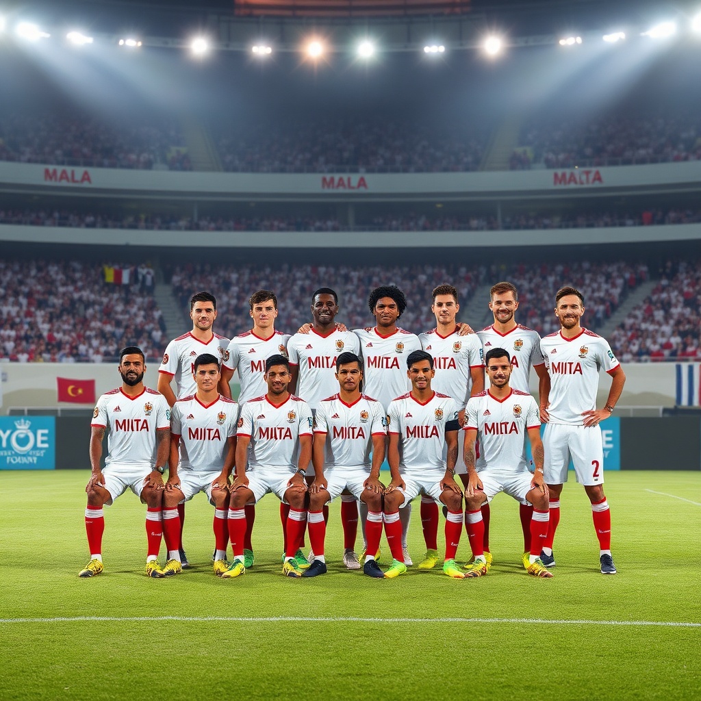 Malta (National Team)