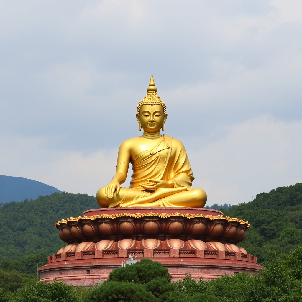 Buddhism