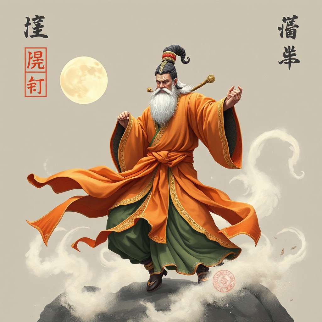 Taoism