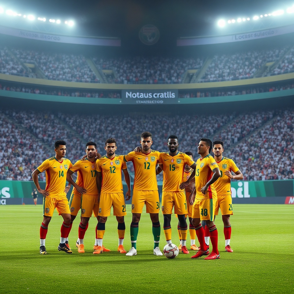 Marrocos (Seleção)