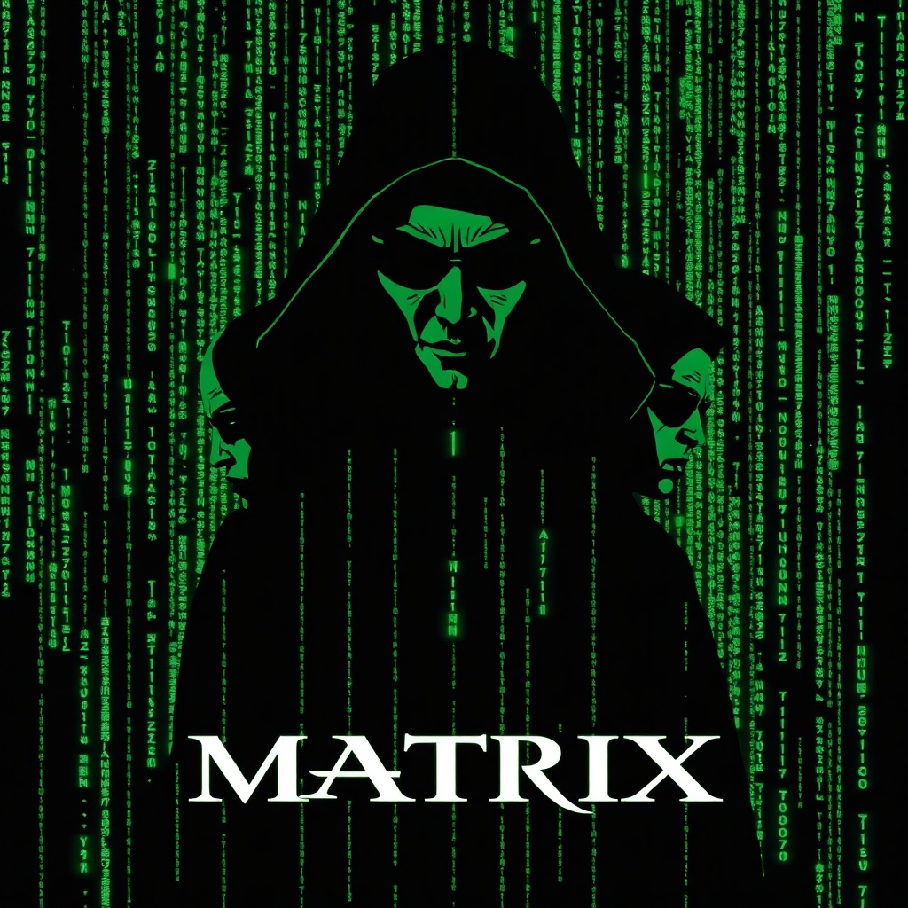 Matrix (1999) (Filme)