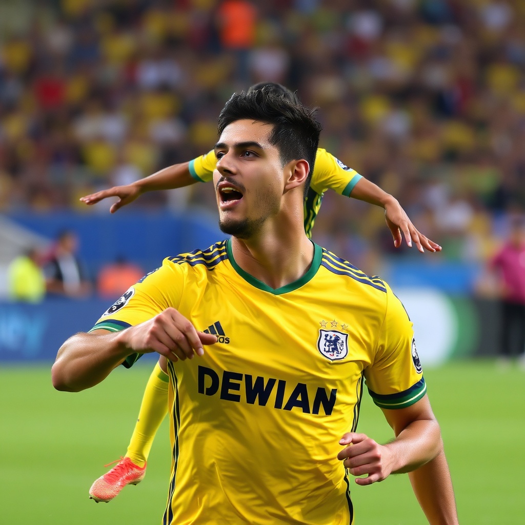 Maurício (Seleção)
