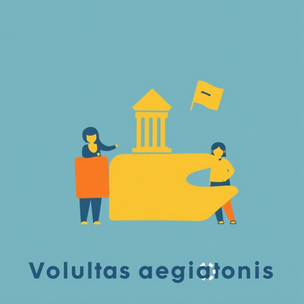 Voluntas legislatoris (Voluntad del legislador)