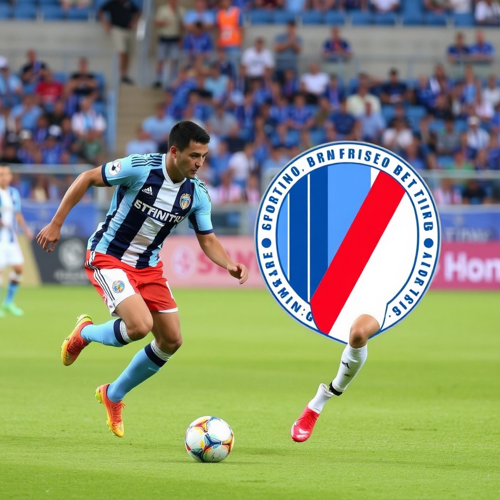 Sportivo Belgrano (Argentina)
